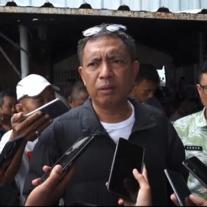 Mulai Beroperasi, Pemkot Segera Resmikan Aktivitas Bongkar Muat Kapal Kargo di Parepare