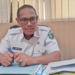 Disdikbud Parepare Segera Cairkan Tunjangan Guru Non Sertifikasi