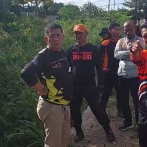 Pemkot Parepare Pantau Titik Potensi Banjir, Pengembang Diimbau Minta Rekomendasi BPBD