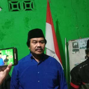 KKJ Kota Parepare Klarifikasi Dukungan terhadap Bakal Calon Wali Kota