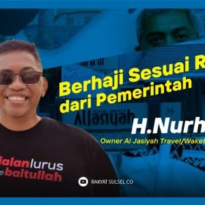 Haji Tak Sesuai Regulasi Warnai Gelaran Haji 2024