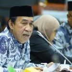 Ketua Komisi VIII DPR RI Ashabul Kahfi Klaim Embarkasi Haji Sulsel Terbaik di Indonesia