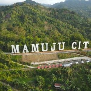 Mamuju Raih Predikat Udara Terbersih di Indonesia, Potensi Jadi Wisata Healing Terbaik
