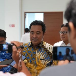 Sulbar Satu-satunya Provinsi di Indonesia tidak Punya Pelabuhan Kontainer