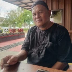 Aktivis Minta Kejari Takalar Selidiki Anggaran Makan Minum Rujab Bupati Syamsari