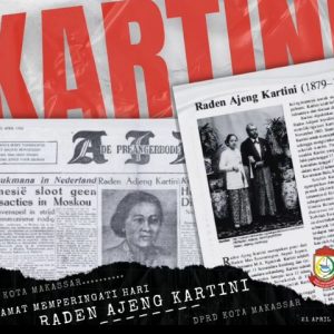 DPRD Makassar Ucapkan Selamat Memperingati Hari Kartini