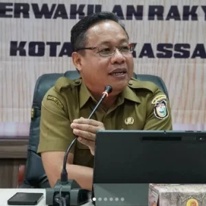 Sekwan DPRD Makassar Ikuti Bimtek Sekolah Setwan yang Diadakan Asdeksi