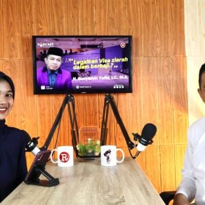 Owner An-Nur Ma’arif: Visa Ziarah Solusi untuk Kurangi Antrean Panjang Daftar Haji