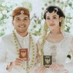 Makna Maskawin Pernikahan Thariq Halilintar dan Aaliyah Massaid