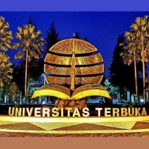 Universitas Terbuka Raih Akreditasi A