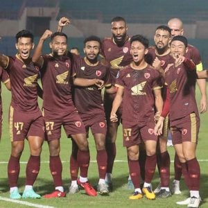 PSM Makassar Segera Luncurkan Jersey Baru