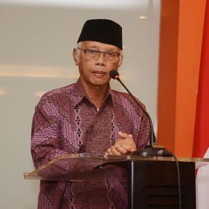 Ketua MUI: Program Makan Gratis adalah Program Tuhan
