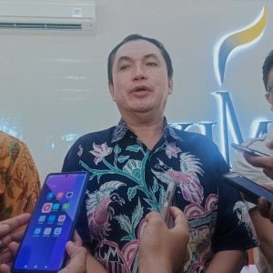 KPPU Usut Dugaan Monopoli BUMN Sektor Energi di KIMA