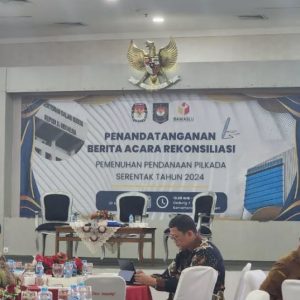 Gegara Dipakai Anggaran Pilkada, TPP Sejumlah ASN di Bone Tak Dibayarkan