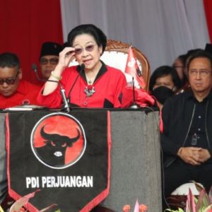 PDIP Diminta Dukung Anies Baswedan, Megawati: Mau Tidak Nurut?