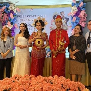 Dalton Makassar Hadirkan Ethnicity Wedding Expo 2024