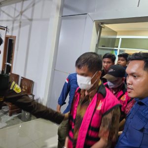 Kejar Tersangka Lain, Kejari Takalar Periksa 10 Saksi Penyalahgunaan Dana BOS di SD Bilaccaddi