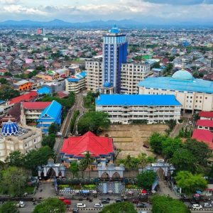 Terima Izin Pembukaan Magister Teknik Pengairan, Unismuh Kini Miliki 54 Prodi