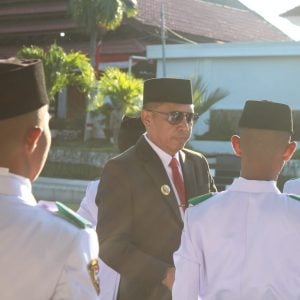 Pelajar Parepare Lolos Paskibraka Tingkat Nasional dan Provinsi, Pemkot Siapkan Penghargaan