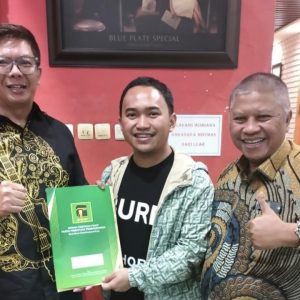 Pilkada Pangkep: PPP Makin Muluskan Jalan Andi Nusawarta – Sofyan Razak Hadapi Petahana