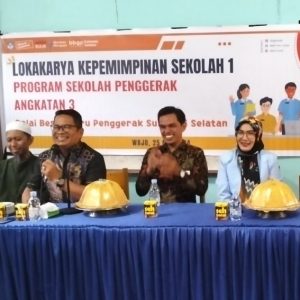 Tanggapan Kadis Pendidikan Wajo soal Penyediaan Alat Kontrasepsi Dijual Umum