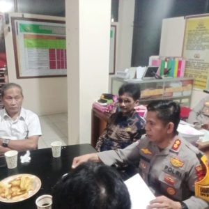 Andi Pasamangi Wawo Diamanahkan Jadi Koordinator FKPM Kota Makassar