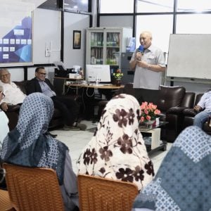 Transformasi Perguruan Tinggi Digital Pesan Penting Rektor di Milad ke-16 Unifa