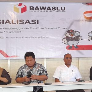 Sanksi Money Politik Dalam Pilkada Serentak Kena Pidana