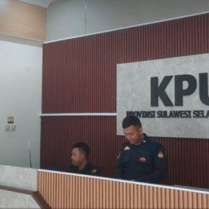 Tokoh Agama dan Masyarakat Sulsel Himbau Pilgub dan Pilkada Damai di SulSel 2024