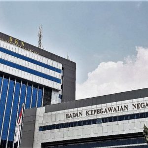 BKN Beri Penjelasan Terkait Data Pribadi PNS Bocor