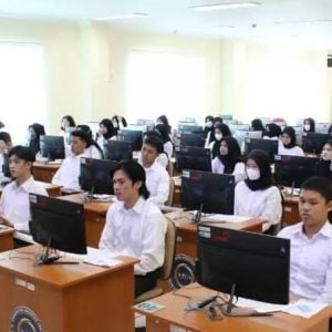 Tata Cara Daftar Tenaga Guru CASN 2024