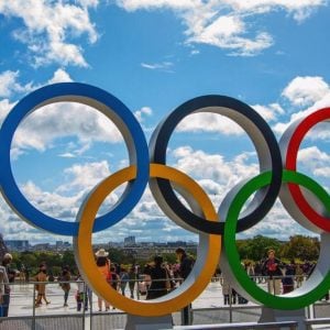 Pemerintah Prancis Larang Atlet Berhijab di Olimpiade Paris 2024