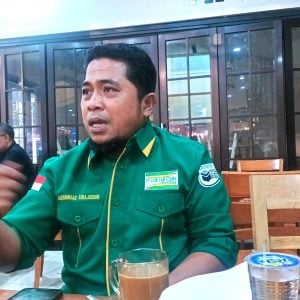 Ketua DPD Kesthuri Pastikan 80 Jamaah Travel Salsabila Pulang ke Tanah Air dan Mendapatkan Pengembalian Dana