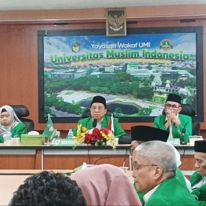 Prof Sufirman Pertanyakan Status Tersangka Tanpa Adanya Sprindik Pihak Kepolisian