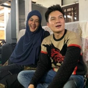 Baim Wong Segera Cerai dengan Paula Verhoeven?