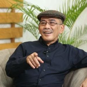 Ekonom Faisal Basri Tutup Usia di Usia 65 Tahun