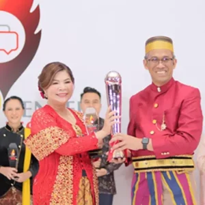 Halo BCA Sabet 66 Medali di TBCCI 2024, Pertahankan Gelar Grand Champion 13 Tahun Beruntun