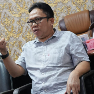 Rakor, Camat Rappocini Minta Rasionalisasi Agggaran dari Dana Kelurahan