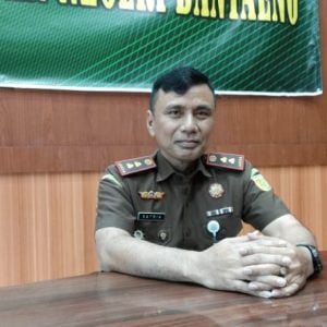 Kejari Bantaeng Akan Telaah Laporan Dugaan Korupsi Pimpinan DPRD 2014-2019