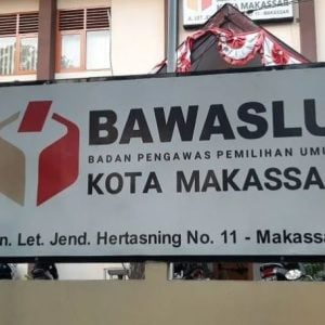 Bawaslu Makassar Rekrut 1.870 PTPS di 15 Kecamatan, Berikut Syaratnya