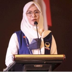 Nasdem Pilih Rachmatika Dewi Jadi Ketua DPRD Sulsel 2024-2029