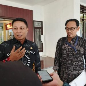 Tiga Proyek Strategis Pemprov Sulsel Terhambat, Alasan Cuaca