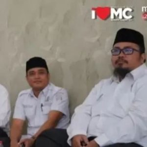 Sekretaris Camat Rappocini Buka Lomba Asmahul Husna dan Hafalan Surah Juz 30