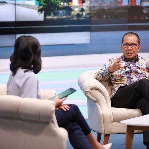 Wali Kota Danny Pomanto: F8 Makassar Festival Tepian Air Terbesar di Dunia