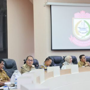 Pemkot Makassar Usung Konsep Semangat Bahari Rayakan HUT ke-79 Republik Indonesia