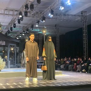 10 Tahun Berkarya, Brand Fesyen Dianristy Persembahkan Koleksi Tebaru