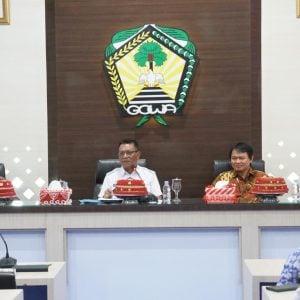 Pemkab Gowa Dorong Sahabat LAPOR! Jadi Agen Perubahan Pelayanan Publik