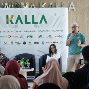 Kalla Youth Fest 2024 Bertajuk Rave The Planet, Fokus Konsep Berkelanjutan dalam Konteks Lingkungan, Sosial hingga Ekonomi