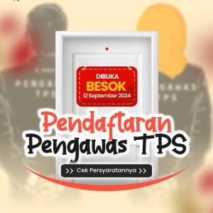 Bawaslu Takalar Cari 458 Pengawas TPS untuk Pilkada 2024