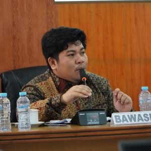 KPU Takalar Tetapkan 229.449 DPT, Komisioner Bawaslu Sulsel Ingatkan Soal Minimalisir Pemilih Potensi DPK